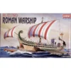 Academy Roman Warship