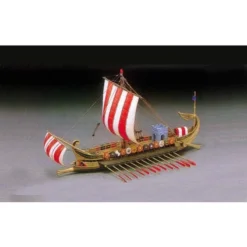 Academy Roman Warship -Tamiya Modelwinkel academy ac1401 roman warship 3