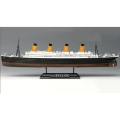 Academy RMS Titanic Centenary Anniversary Edition