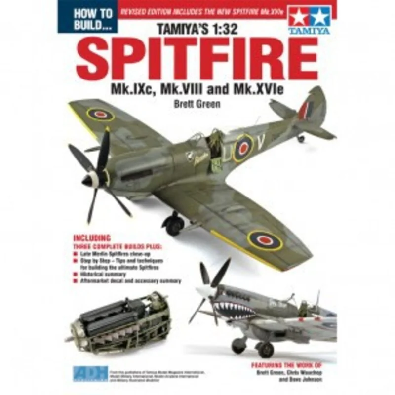 Supermarine Spitfire Mk.IX NEW VERSION For 2015Although Initially Conceived As A Stop-gap Measure, The Supermarine Spitfire Mk.I 1 Supermarine Spitfire Mk.IX NEW VERSION For 2015Although Initially Conceived As A Stop-gap Measure, The Supermarine Spitfire Mk.I