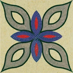 Mozaïek Geometrie 2