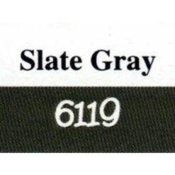 Slate Grey UK 0.57 Floz