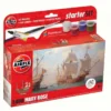 Airfix Kleine Startset NIEUW Mary Rose