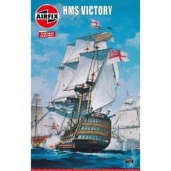 Airfix HMS Victory 'Vintage Classics-serie'