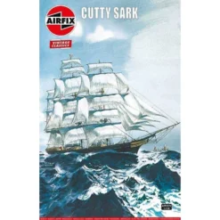 Airfix Cutty Sark 'Vintage Classics-serie'