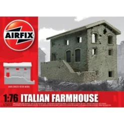 Airfix Italian House