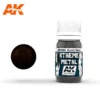 AK Interactive XTREME METAAL GEBRAND METAAL 30ml