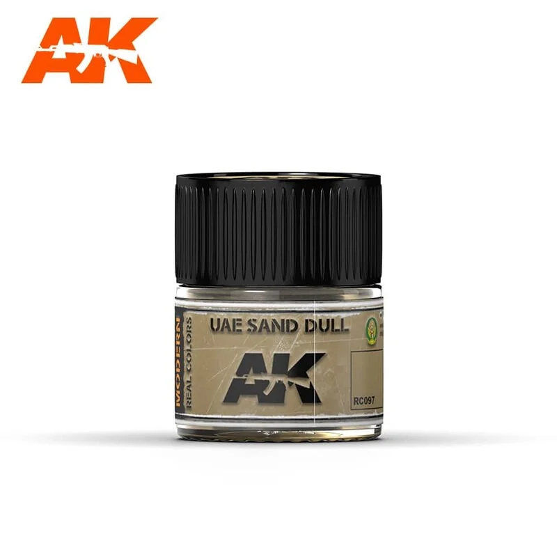 AK Interactive UAE Zand Dof 1 AK Interactive UAE Zand Dof