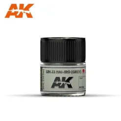 AK Interactive IJN J3 HAI-IRO (GRIJS) 10ml
