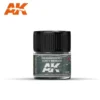AK Interactive IJA 3 Hairanshoku (Grey Indigo) 10ml