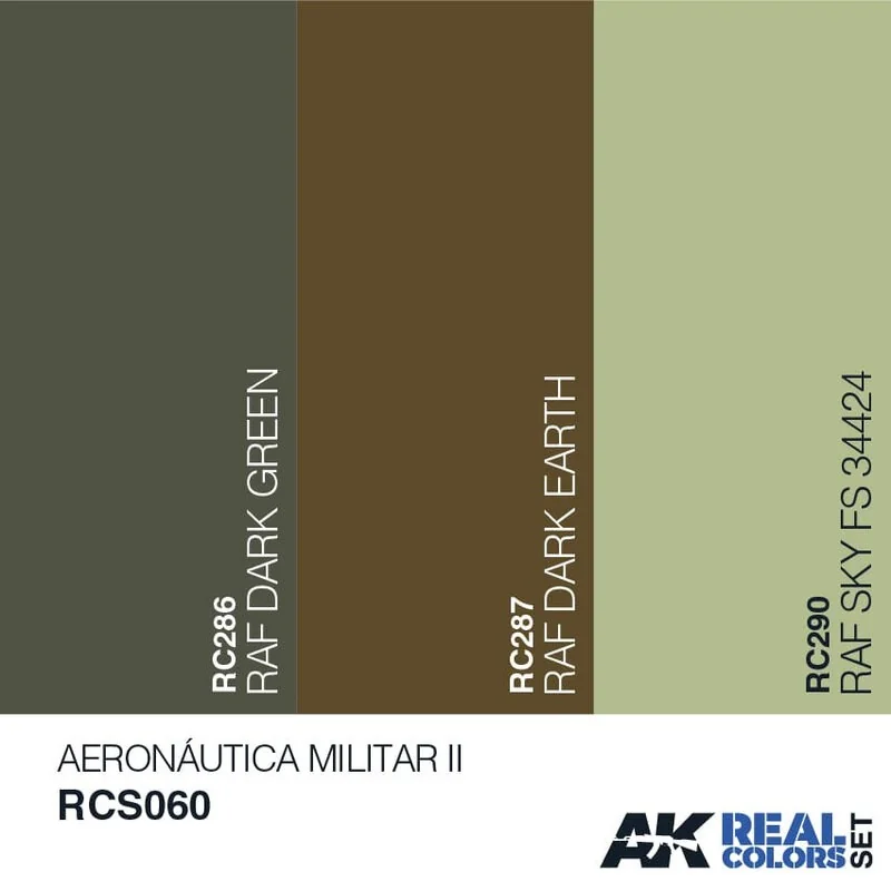 AK Interactive Aeronáutica Militar II (P-39, GLADIATOR, BLENHEIM, CURTISS… 1940/1950) 2 AK Interactive Aeronáutica Militar II (P-39, GLADIATOR, BLENHEIM, CURTISS… 1940/1950) - Afbeelding 2