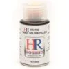 Alclad II/HR Hobbies: Candy Golden Yellow Enamel 30ml