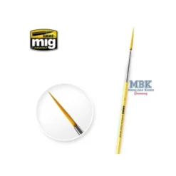 1 SYNTHETISCHE VOERINGBORSTEL