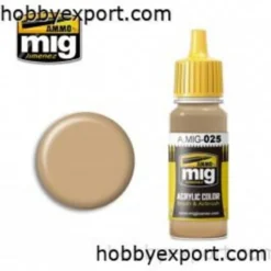 FS 33446 US MODERNE VOERTUIGEN 17ML