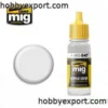 SATIJN WIT 17ML