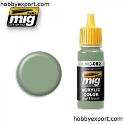 US APC INTERIEUR GROEN 17ML