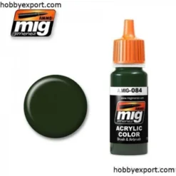 NAVO GROEN 17ML