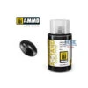 A-STAND Gloss Black Base Primer - 30ml Enamel P.