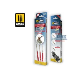 Marta Kolinsky Selection Brush Set