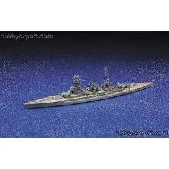 Aoshima IJN SLAGSCHIP MUTSU