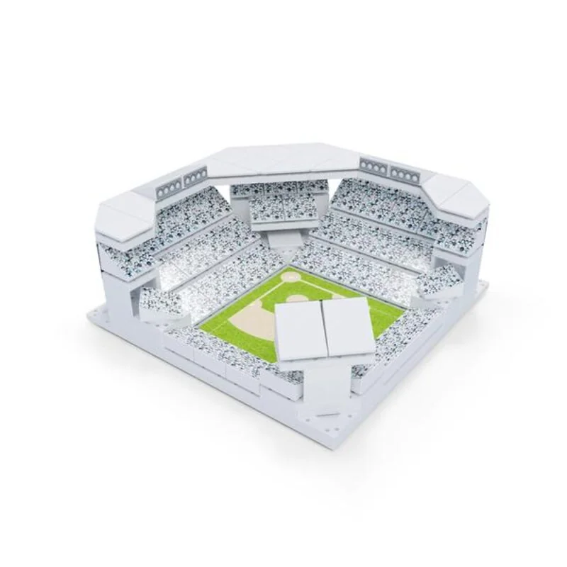 Arckit Model Stadium Kit Volume 1 2 Arckit Model Stadium Kit Volume 1 - Afbeelding 2