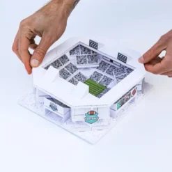 Arckit Model Stadium Kit Volume 1 10 Arckit Model Stadium Kit Volume 1 -Tamiya Modelwinkel arckit a201901 arckit model stadium kit volume 1 3