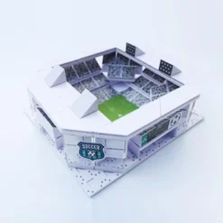 Arckit Model Stadium Kit Volume 1 13 Arckit Model Stadium Kit Volume 1 -Tamiya Modelwinkel arckit a201901 arckit model stadium kit volume 1 6