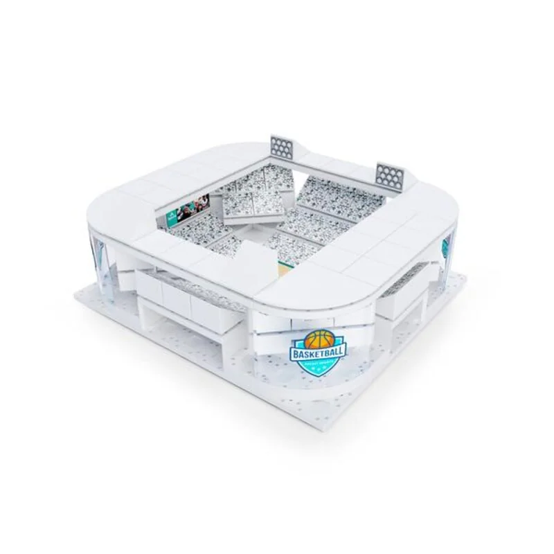 Arckit Model Stadium Kit Volume 2 3 Arckit Model Stadium Kit Volume 2 - Afbeelding 3