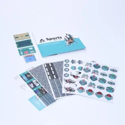 Arckit Model Stadium Kit Volume 2 9 Arckit Model Stadium Kit Volume 2 -Tamiya Modelwinkel arckit a201902 arckit model stadium kit volume 2 3