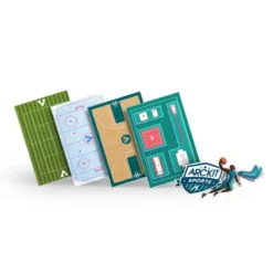 Arckit Model Stadium Kit Volume 2 10 Arckit Model Stadium Kit Volume 2 -Tamiya Modelwinkel arckit a201902 arckit model stadium kit volume 2 4