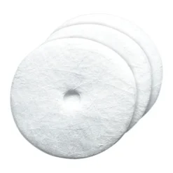 FILTER CLEANING STATION