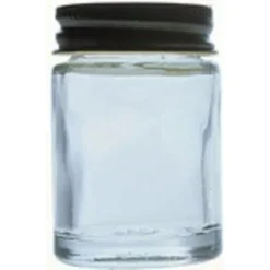 BADGER 1oz Jar With Lid