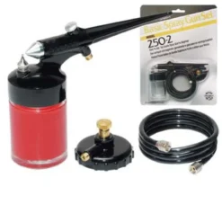 Badger 250 Blister Packed