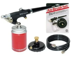 Badger 350 Medium (Blister)