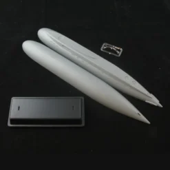 Russian Kilo Class Type 636 Attack Submarine -Tamiya Modelwinkel bronco models bb2005 russian kilo class type 636 attack submarine 2