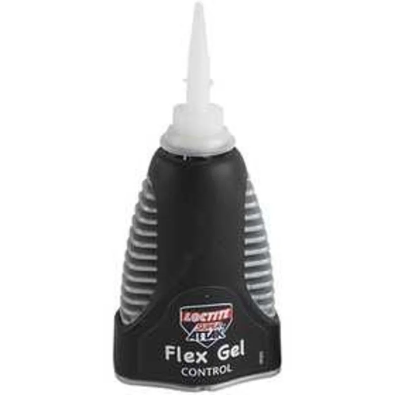Loctite Power Flex Secondelijm, 3gr 1 Loctite Power Flex Secondelijm, 3gr