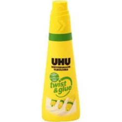 UHU Twist & Glue Lijm, 100gr