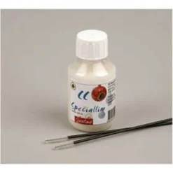 Speciale Glaslijm, Transparant, 100ml