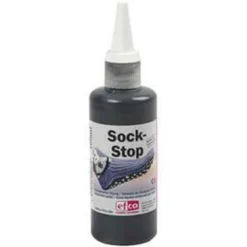 Sock-Stop Antislip, Zwart, 100ml