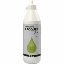 Lijmlak, 750ml