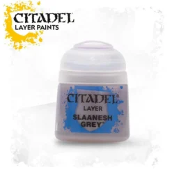 Citadel LAAG: SLAANESH GRIJS (12ML)