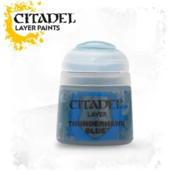 Citadel LAAG: THUNDERHAWK BLUE (12ML)