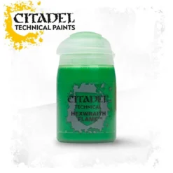 Citadel TECHNISCH: HEXWRAITH VLAM (24ML)