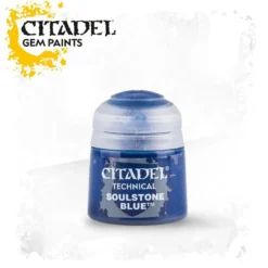 Citadel TECHNISCH: SOULSTONE BLUE (12ML)