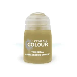 Citadel TECHNICAL: ARMAGEDDON DUINEN (24ML)