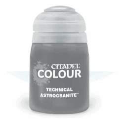 Citadel TECHNICAL: ASTROGRANITE (24ML)