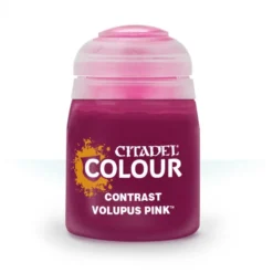 Citadel CONTRAST: VOLUPUS PINK (18ML)