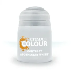 Citadel CONTRAST: APOTHECARY WHITE (18ML)