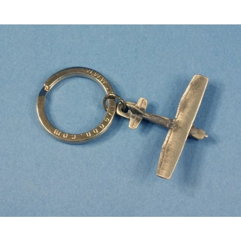 Porte-clés / Key Ring : Cessna 172 1 Porte-clés / Key Ring : Cessna 172