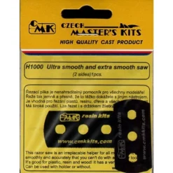 Ultra Fine And Extra Fine Razor Saw